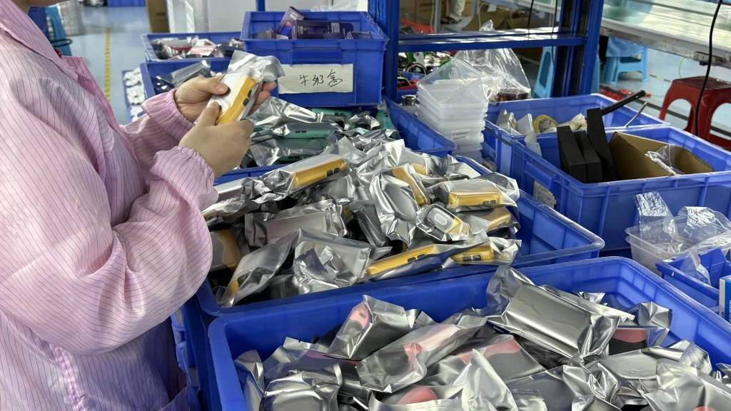 Premium Vape Inspection: Bulk QC for Zero Defect Wholesale